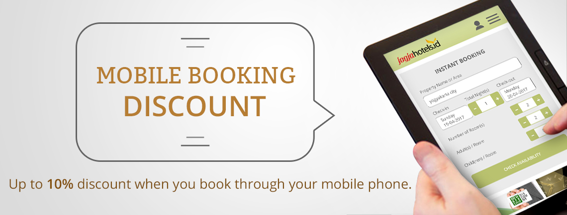 Mobile Discount